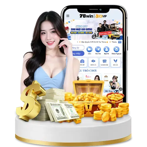Bước 4: Quay và thắng lớn tại OK88 nổ hũ