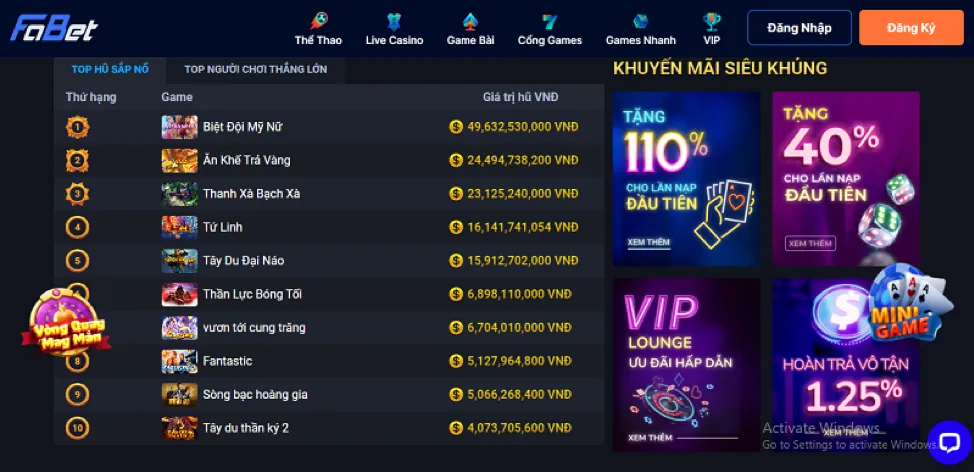 Mẹo chơi Nổ Hũ hiệu quả tại OK88 Chính Thức