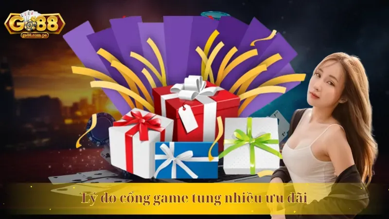 Sự kiện bắn cá hàng tuần OK88